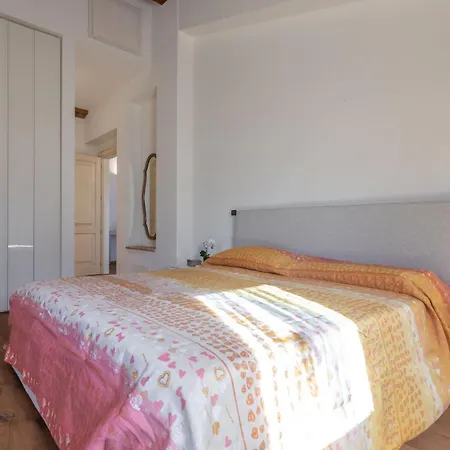 Italian Experience-villa Luna Macerata
