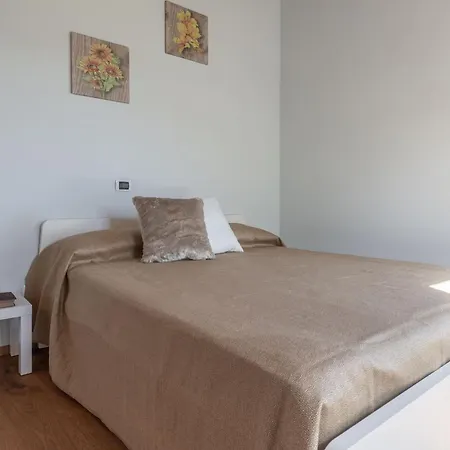 Italian Experience-villa Luna * Macerata