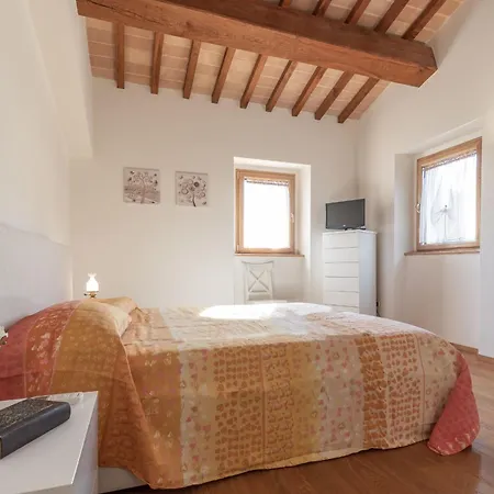 Italian Experience-villa Luna