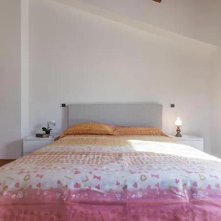 Βίλα Italian Experience-villa Luna Ματσεράτα