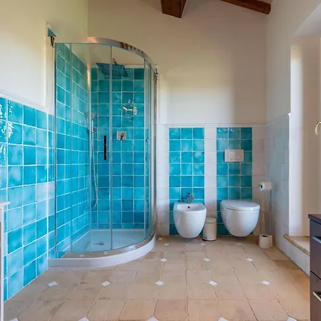 Italian Experience-villa Luna Macerata