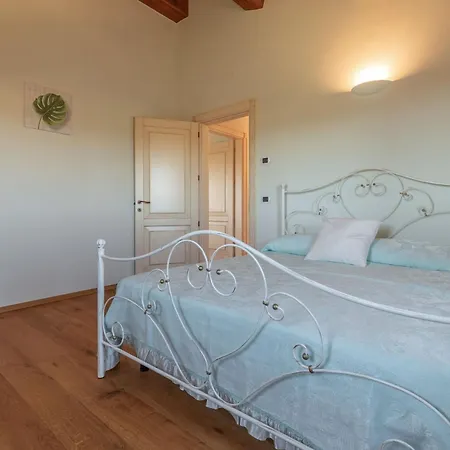 Italian Experience-villa Luna * Macerata