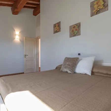 Italian Experience-villa Luna