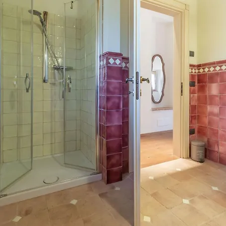 Italian Experience-villa Luna Villa