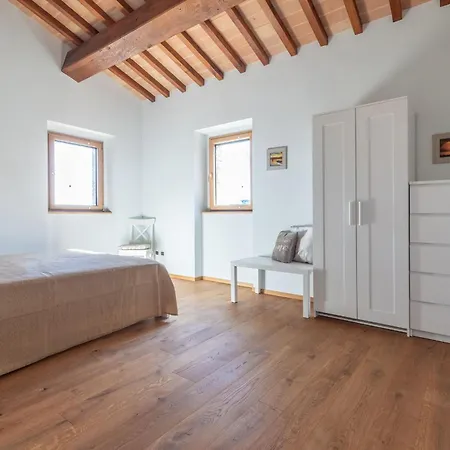 Italian Experience-villa Luna *