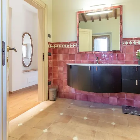 Italian Experience-villa Luna
