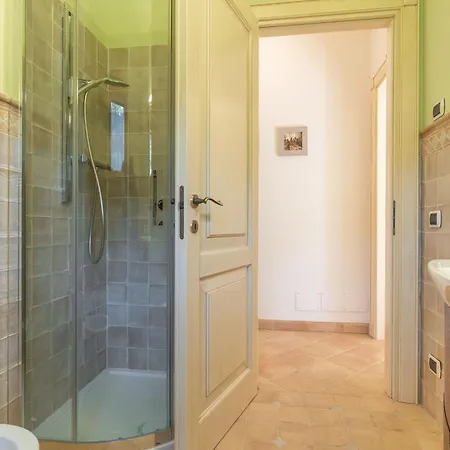 Villa Italian Experience-villa Luna