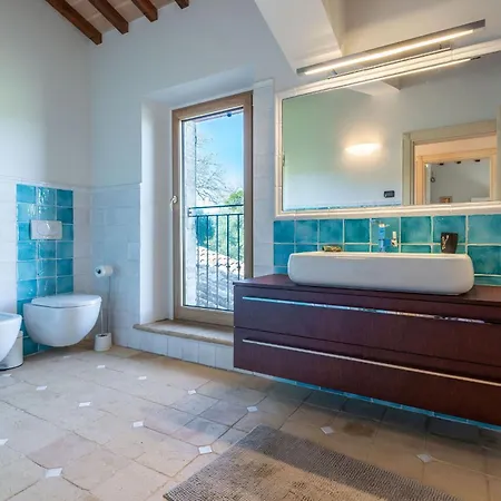 Βίλα Italian Experience-villa Luna *