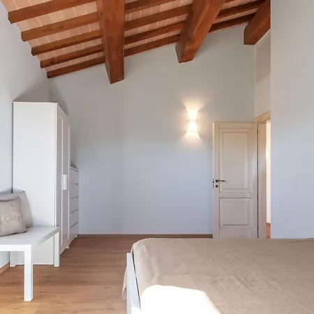 Villa Italian Experience-villa Luna Macerata
