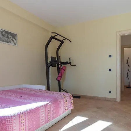 Italian Experience-villa Luna Macerata