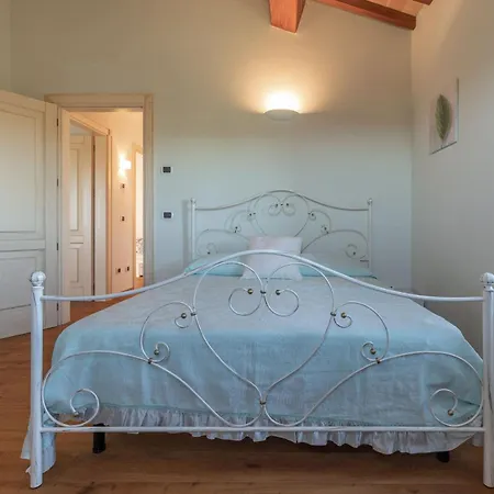 Villa Italian Experience-villa Luna Macerata