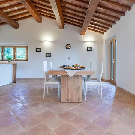 Villa Italian Experience-villa Luna Macerata