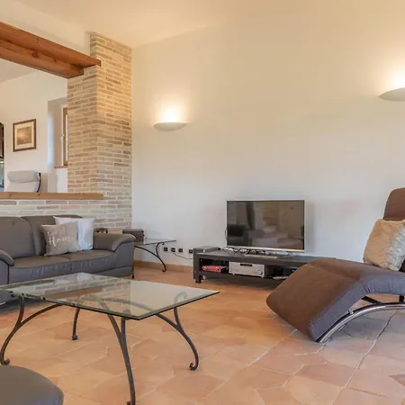 Italian Experience-villa Luna *