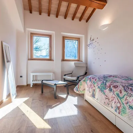 Italian Experience-villa Luna Villa *