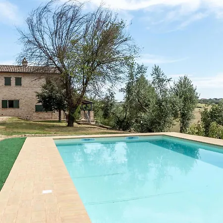 Italian Experience-villa Luna *