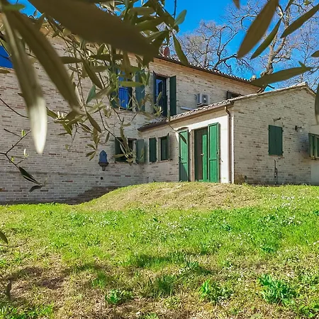 Italian Experience-villa Luna