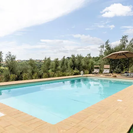 Italian Experience-villa Luna Villa