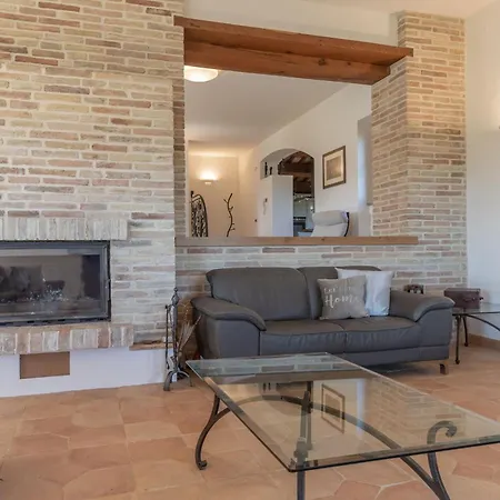 Βίλα Italian Experience-villa Luna Ματσεράτα