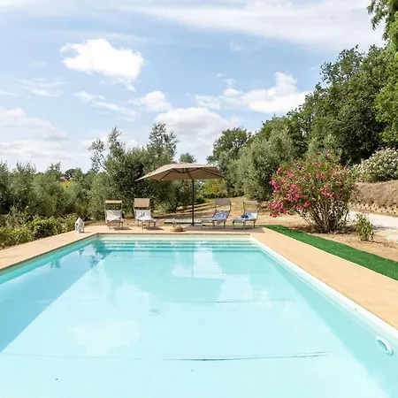 Italian Experience-villa Luna Βίλα